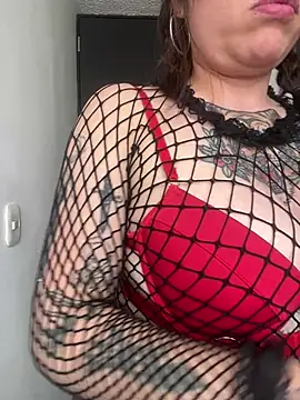MartinaLorenss online show from 05/07/26, 02:22
