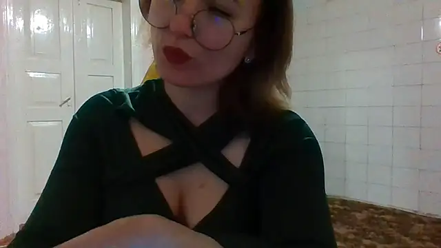 BlackCherry8888 online show from 04/03/26, 07:45