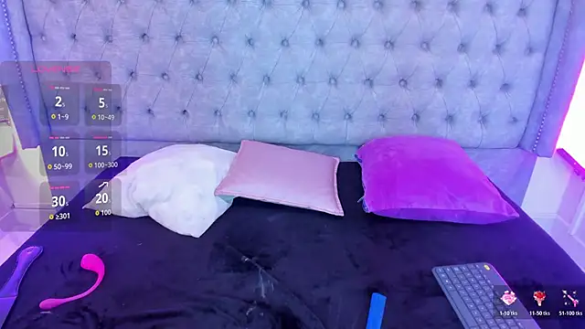 Gyal Smith online show from 06/13/26, 03:37