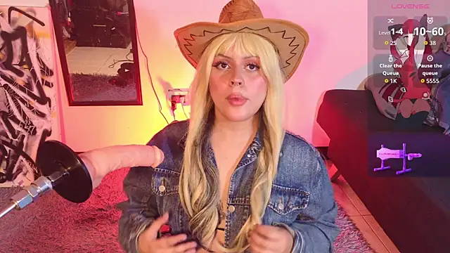 swag hoe online show from 07/20/26, 04:05