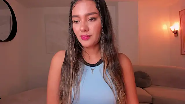 SophieWatsonX online show from 04/30/26, 02:45