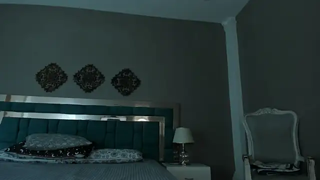 SarahLarsson online show from 06/26/26, 03:22