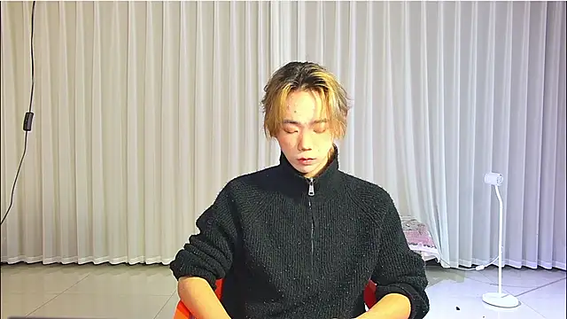 wumei-001 online show from 04/04/26, 04:33