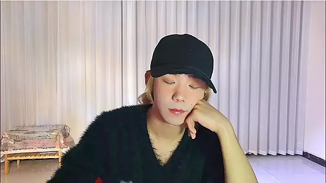 wumei-001 online show from 04/05/26, 11:07