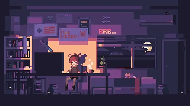 MsValentinaNoire online show from 04/11/26, 09:41