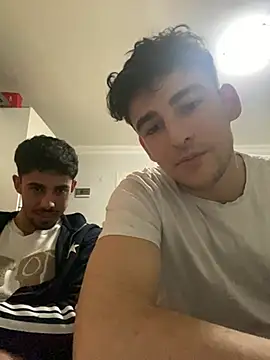 youmeloveyou online show from 03/31/26, 07:47