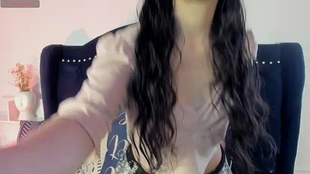 Honney Bunny18 online show from 04/03/26, 02:37