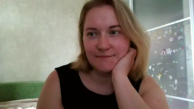 TinaKittyX online show from 05/12/26, 11:29