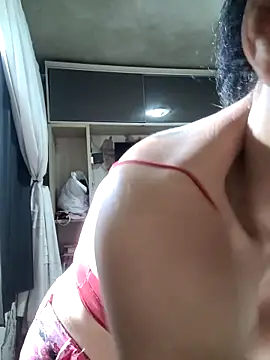 Snapshot of Cristotoza chatting on 05/27/26, 03:53 Cristotoza online show from 05/27/26, 03:53