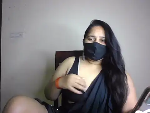 Bitchin Riya online show from 04/16/26, 09:10