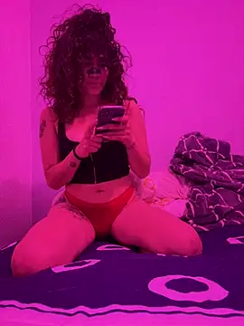 Nathadleche online show from 06/04/26, 02:28