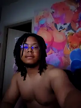 IslandBoiZee online show from 04/08/26, 10:48