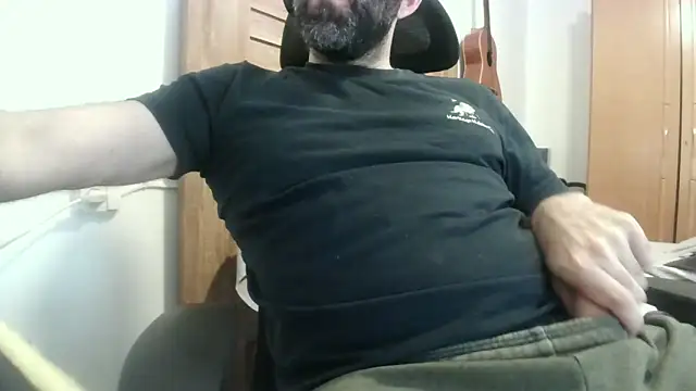 espartanobar online show from 05/10/26, 06:18