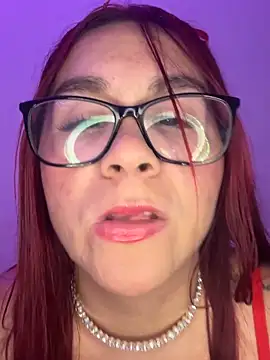 TiffanySton online show from 04/03/26, 02:09