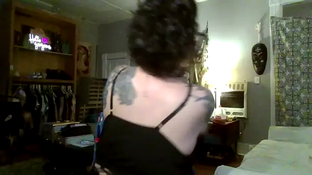 Snapshot of Kitty_bang chatting on 05/19/26, 12:38 Kitty bang online show from 05/19/26, 12:38