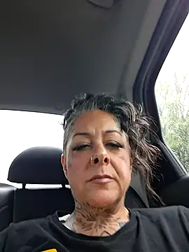 Kitty bang online show from 06/26/26, 06:56