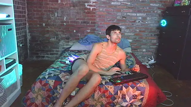 Snapshot of RDYguy4U chatting on 08/01/26, 04:56 RDYguy4U online show from 08/01/26, 04:56
