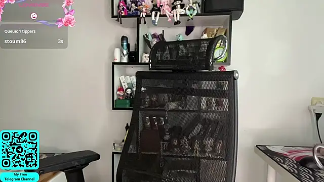 MadalynNosel online show from 06/21/26, 07:11