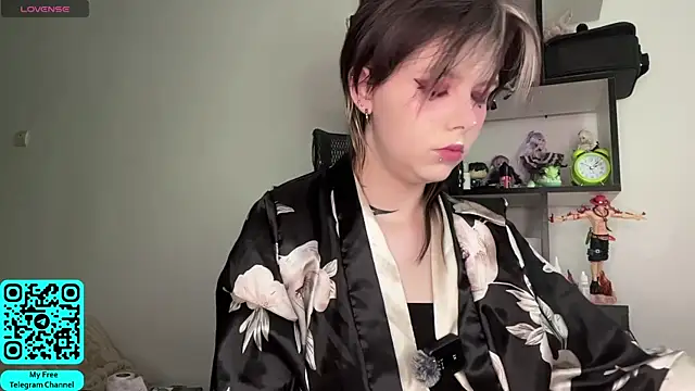 MadalynNosel online show from 07/04/26, 07:03