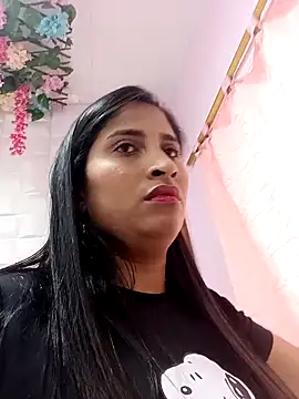 SofiaMendez1  online show from 04/07/26, 03:12