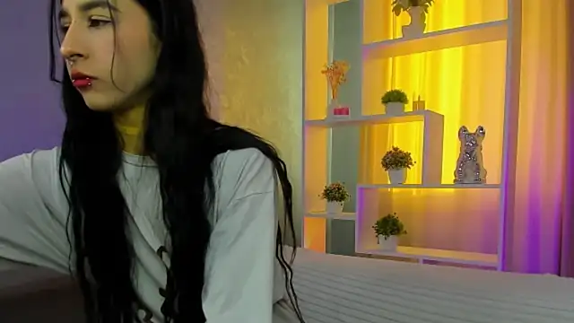 Snapshot of MelissaSparrow chatting on 04/08/26, 01:05 MelissaSparrow online show from 04/08/26, 01:05