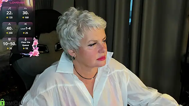 Snapshot of Linda_Zef1r chatting on 05/14/26, 09:27 Linda Zef1r online show from 05/14/26, 09:27