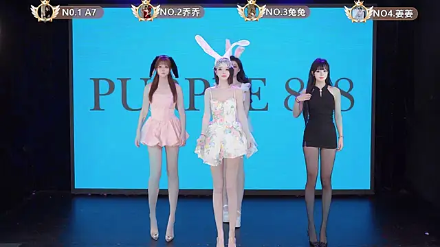 YSL-007 online show from 05/29/26, 02:37
