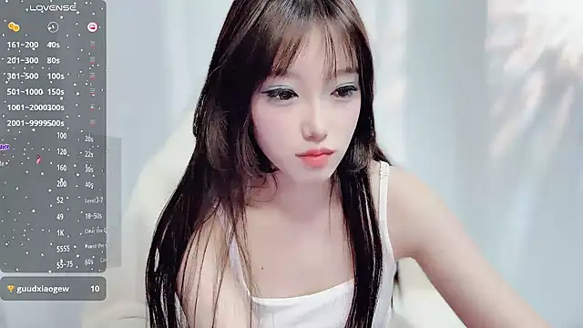 luckyuyu66 online show from 04/20/26, 01:14
