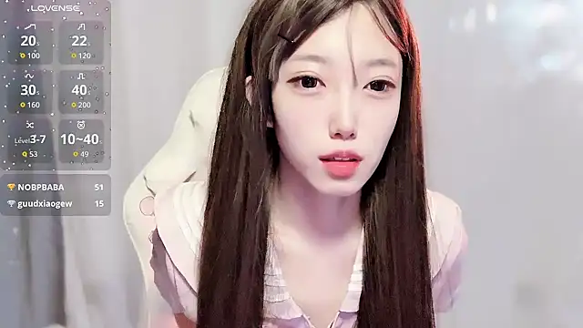luckyuyu66 online show from 05/27/26, 01:41