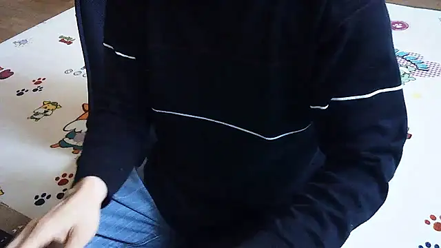 ho2jjahk online show from 04/16/26, 08:15