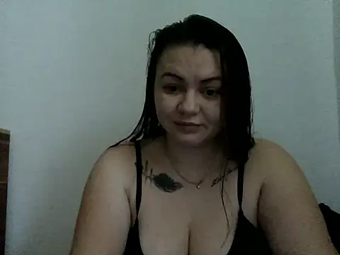 Daria1997 online show from 05/29/26, 11:41