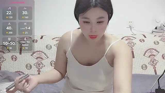 niuniu556 online show from 05/03/26, 11:27