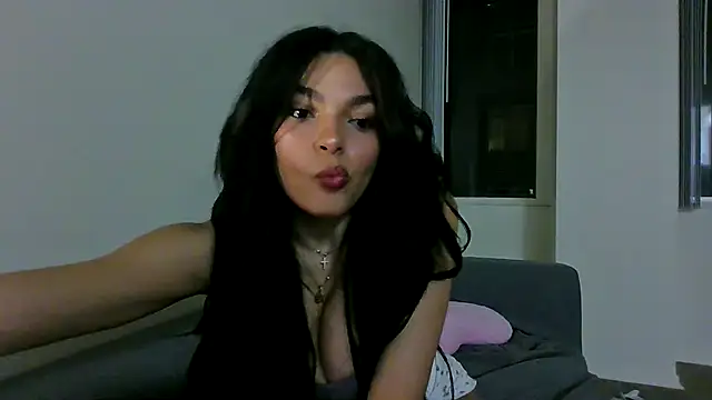 esteemaexo online show from 04/03/26, 03:37