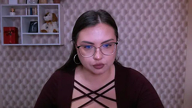 AminaSoul  online show from 04/06/26, 06:47