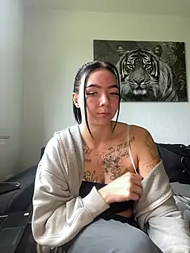 zoeelinks online show from 04/17/26, 09:45