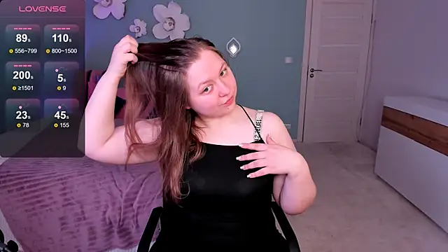 Lea  buns online show from 05/22/26, 07:48