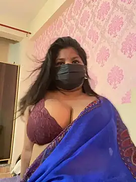 Shalu naughty69 online show from 04/22/26, 06:05