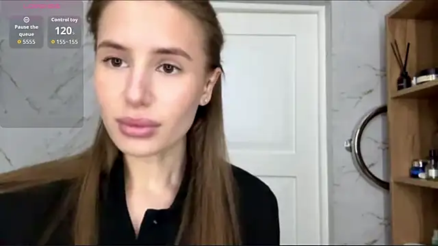 PollyRysh online show from 04/07/26, 01:11