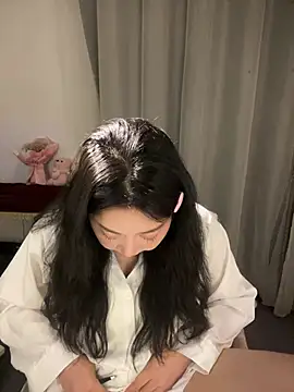 ooooBaby129 online show from 05/19/26, 01:50