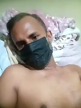 Sanjay19881 online show from 04/06/26, 06:20