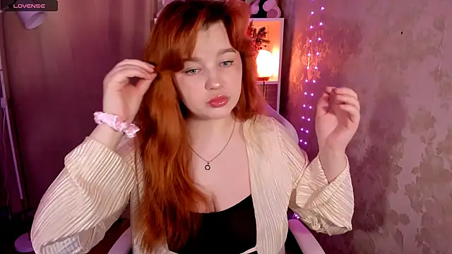 Lizzie sun online show from 05/05/26, 07:27