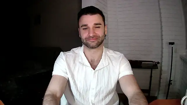 Snapshot of DaddySlava chatting on 04/23/26, 06:21 DaddySlava online show from 04/23/26, 06:21
