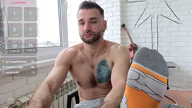 Snapshot of DaddySlava chatting on 06/01/26, 06:15 DaddySlava online show from 06/01/26, 06:15