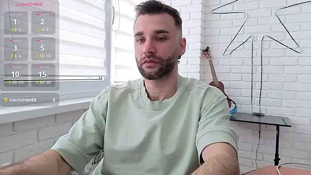 Snapshot of DaddySlava chatting on 06/02/26, 06:59 DaddySlava online show from 06/02/26, 06:59