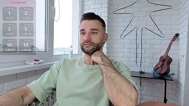 Snapshot of DaddySlava chatting on 06/03/26, 05:10 DaddySlava online show from 06/03/26, 05:10