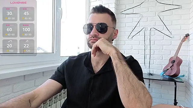Snapshot of DaddySlava chatting on 06/03/26, 03:06 DaddySlava online show from 06/03/26, 03:06