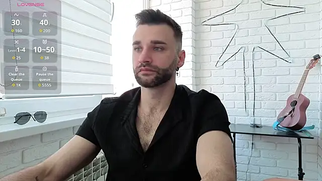 Snapshot of DaddySlava chatting on 06/04/26, 05:30 DaddySlava online show from 06/04/26, 05:30