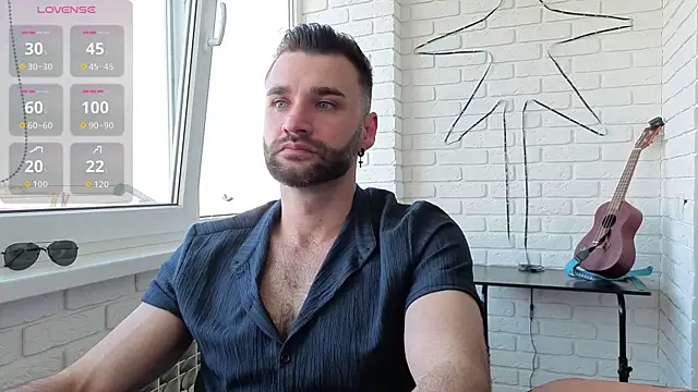 Snapshot of DaddySlava chatting on 06/05/26, 04:35 DaddySlava online show from 06/05/26, 04:35