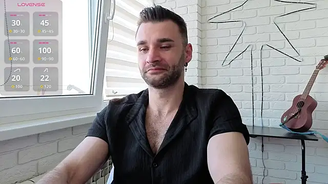 Snapshot of DaddySlava chatting on 06/08/26, 04:18 DaddySlava online show from 06/08/26, 04:18