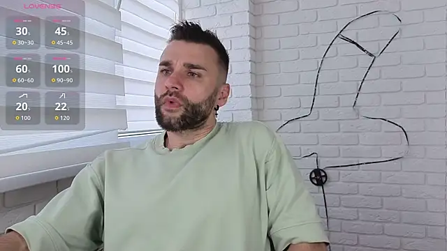 Snapshot of DaddySlava chatting on 06/23/26, 05:22 DaddySlava online show from 06/23/26, 05:22